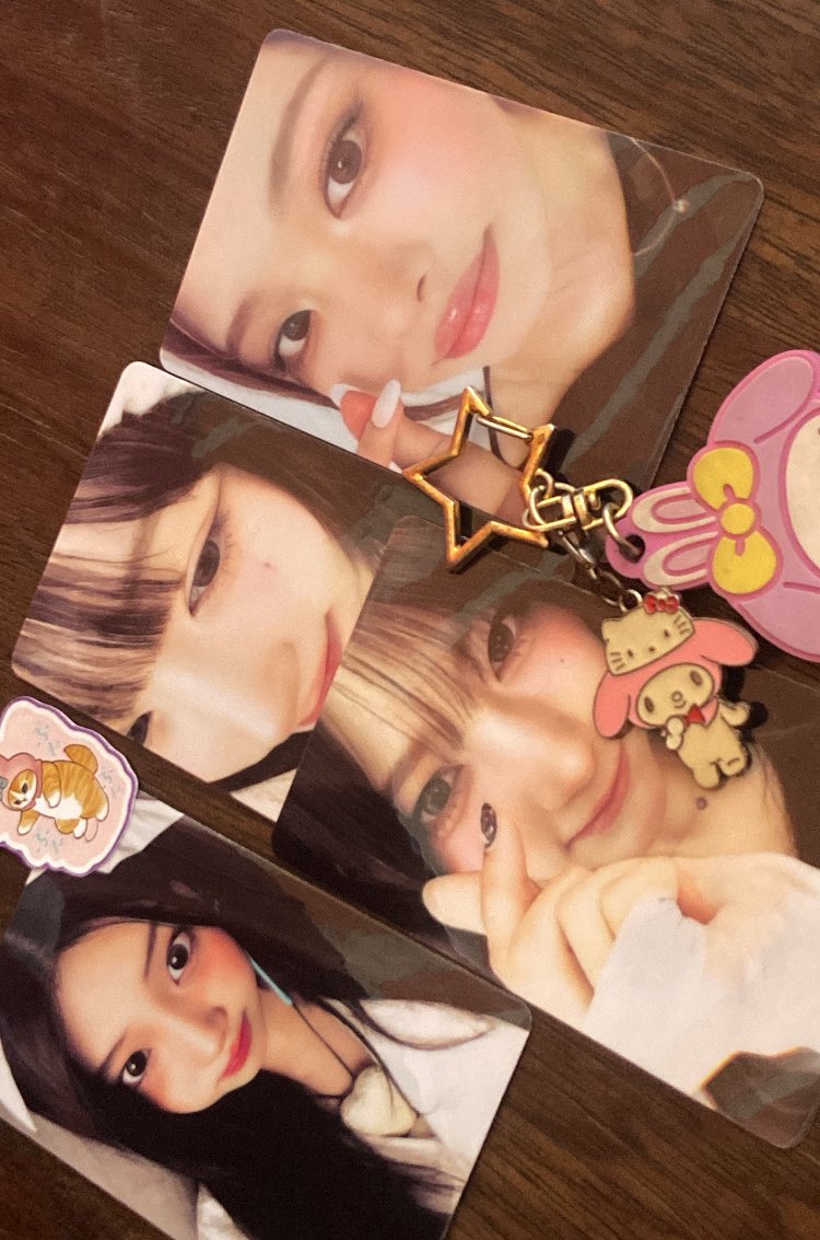 wonheeir's tweet image. #MyGirls ₊˚⊹♡ 🪽