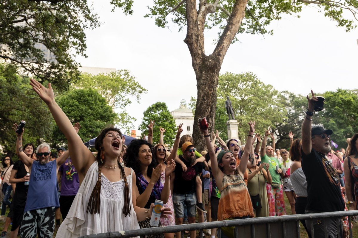 Wed at the Square tweet media