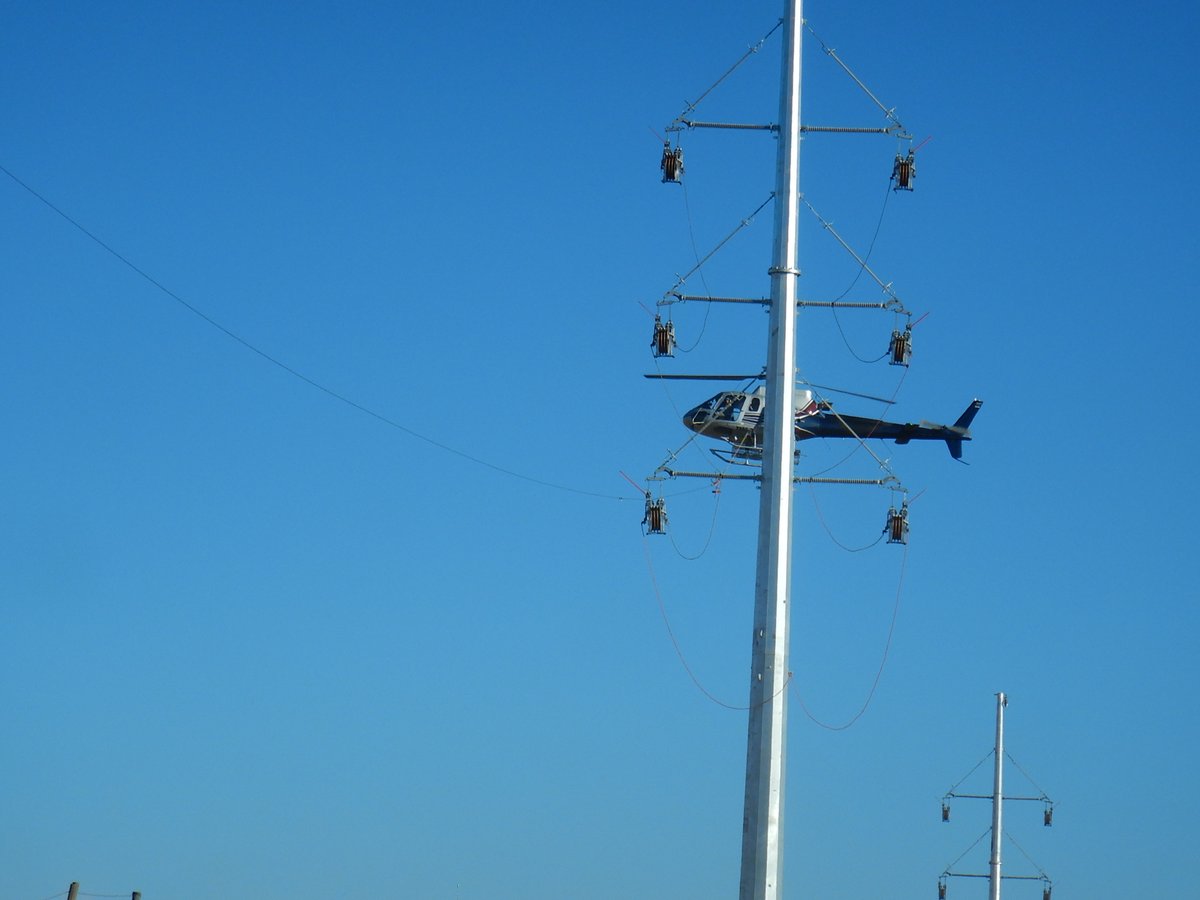 AltaLink tweet media