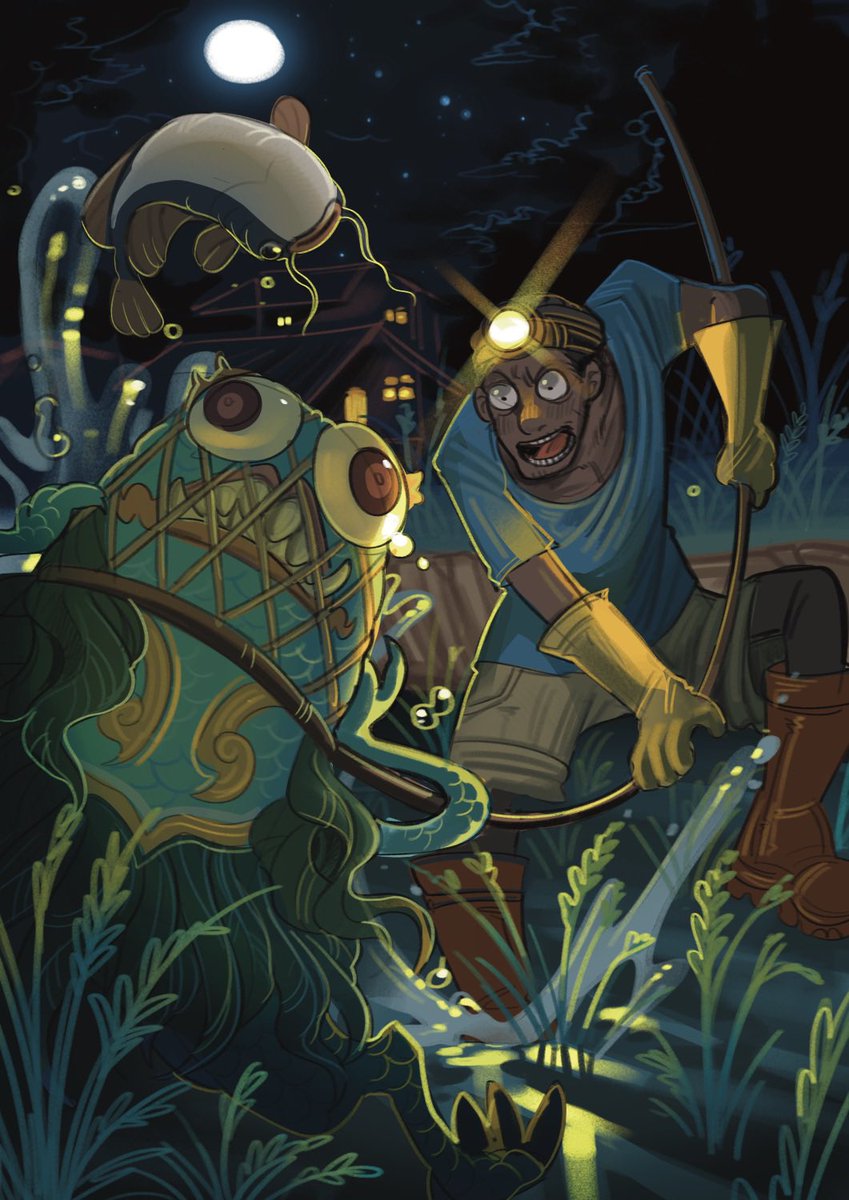 PuPu PiPi tweet media