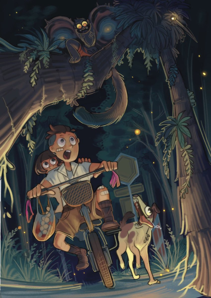 PuPu PiPi tweet media