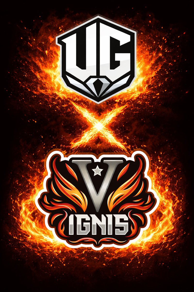 Ignis Five tweet media