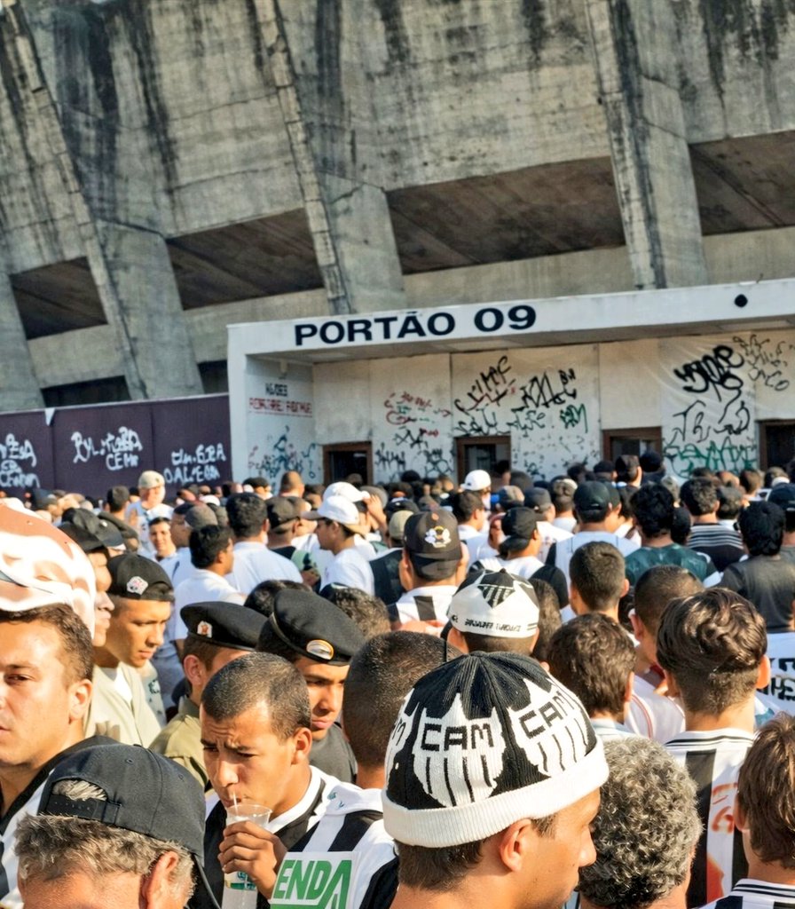 O famoso "09-12" 
Quem viveu viveu