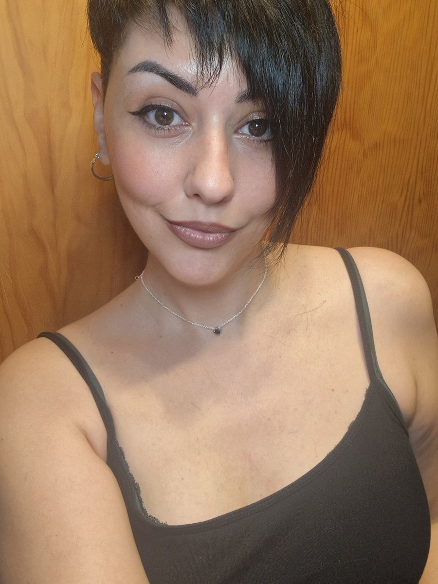 💜Lady Nimue💜 tweet media