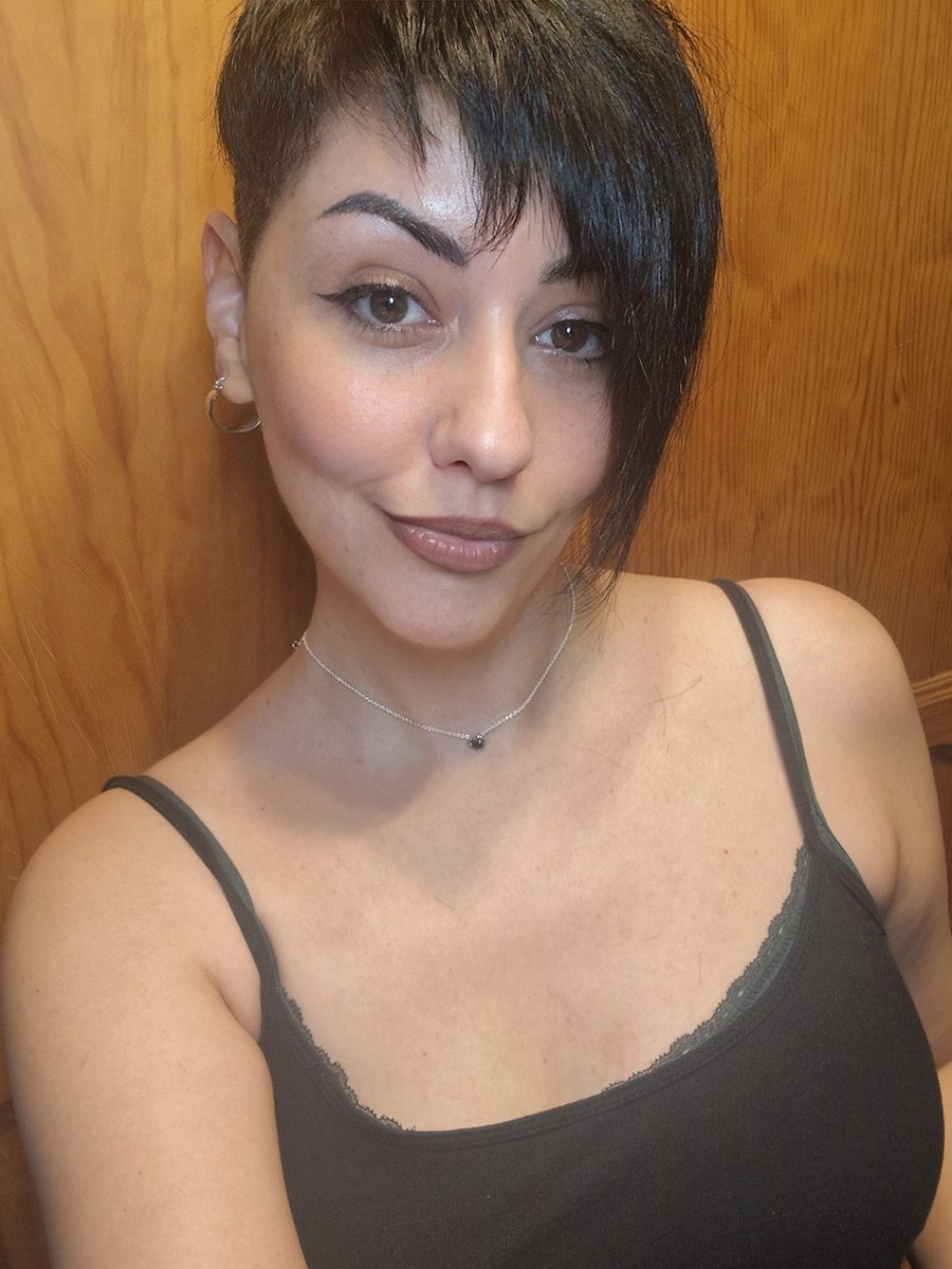 💜Lady Nimue💜 tweet media