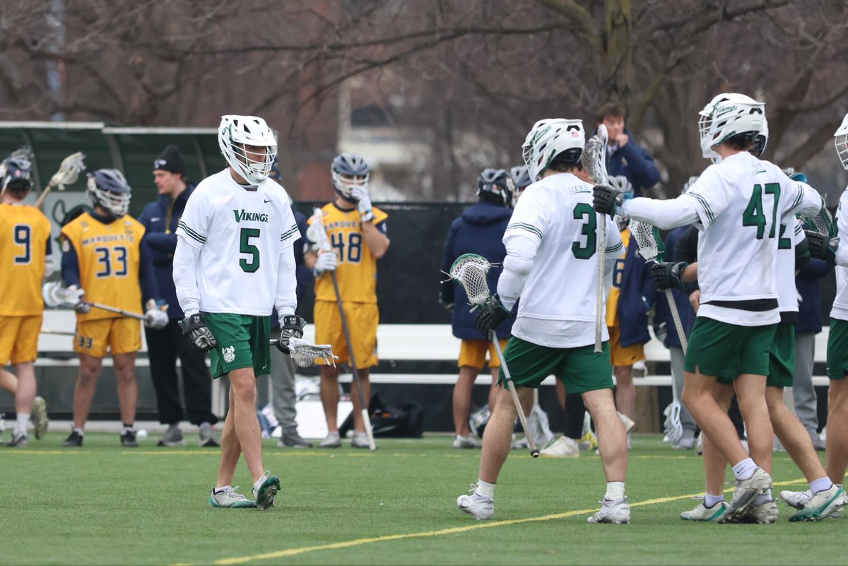 CSUVikingsLax's tweet photo. Tomorrow โก๏ธ For the Boys!
#CSUGivingDay ๐ https://t.co/xWgxf75weP