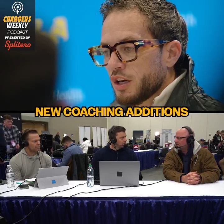 coach mcdaniel is locked in 🔒