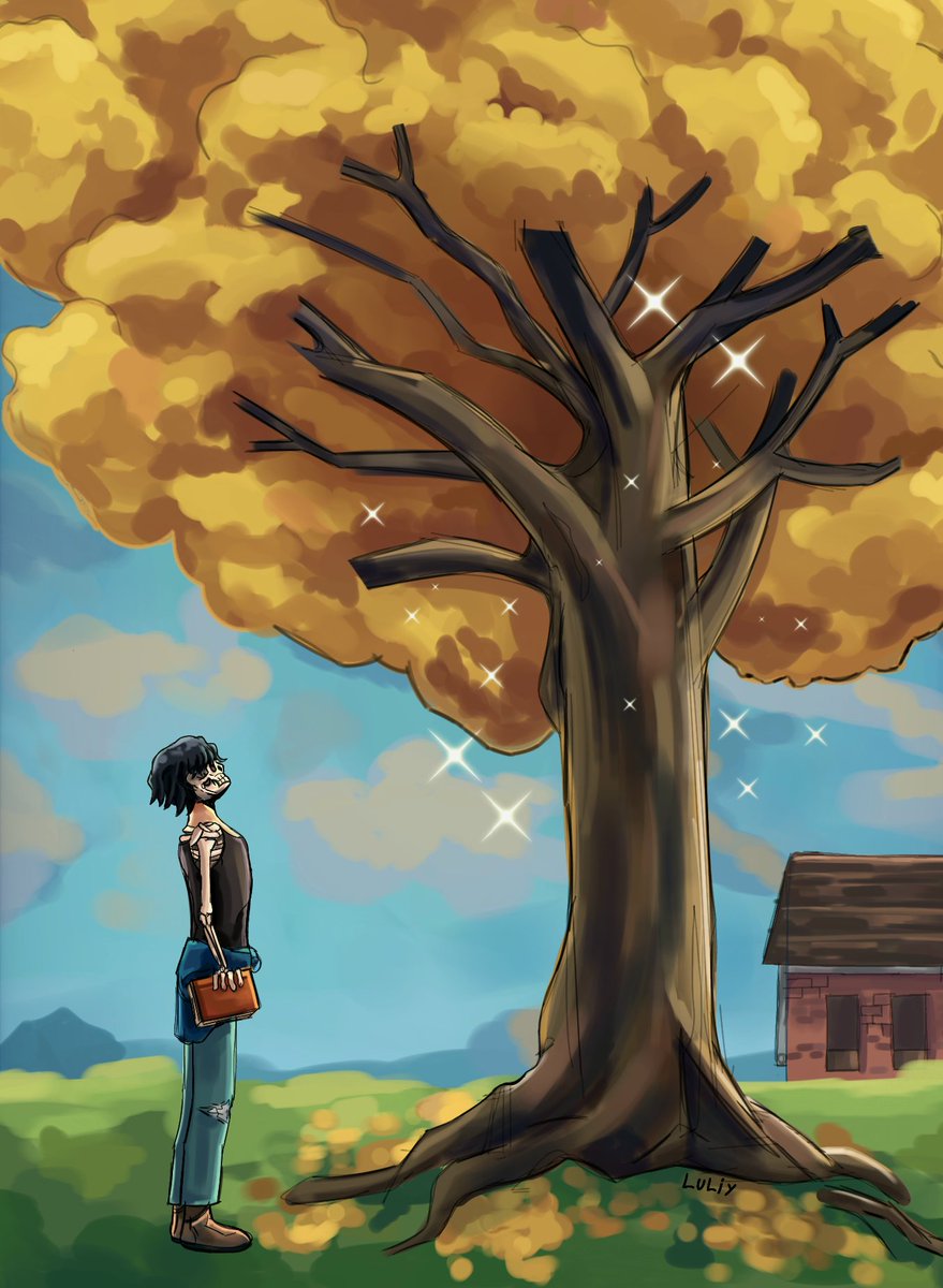 Todas as realidades

#arkanisfanart  #ArkanisGaleria #pactwfanart  #arka