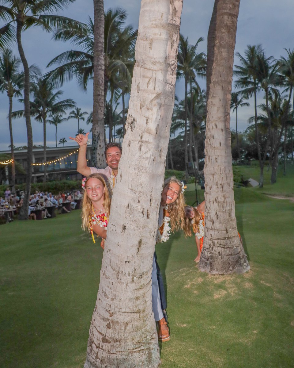 Jimmy Fallon tweet media