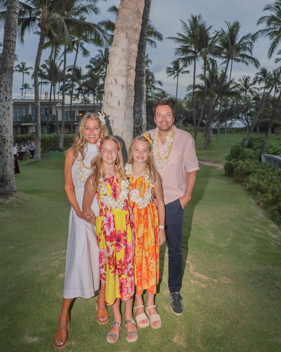 Jimmy Fallon tweet media