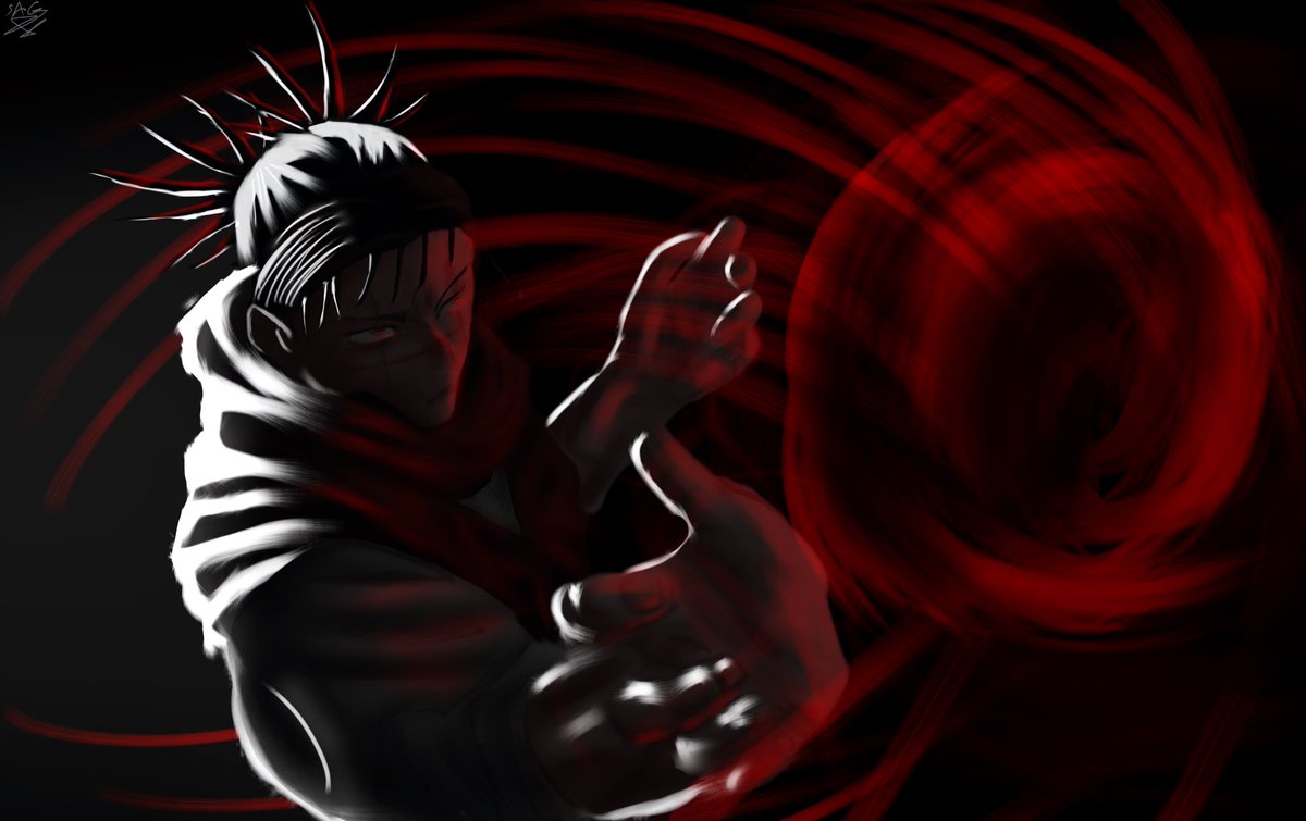 ⭐️じゅんじゅん ⭐️ 　　詰口2006年 JujutsuKaisen #jujutsukaisenseason3