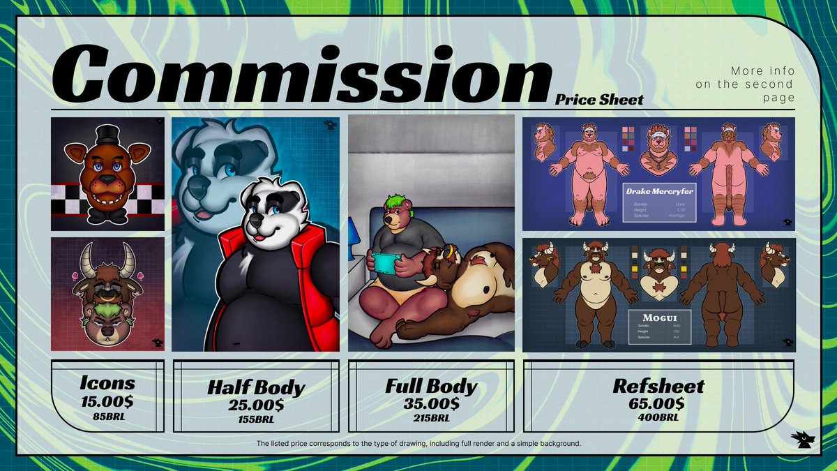 🌟 M1ntStudio 🌟 tweet media