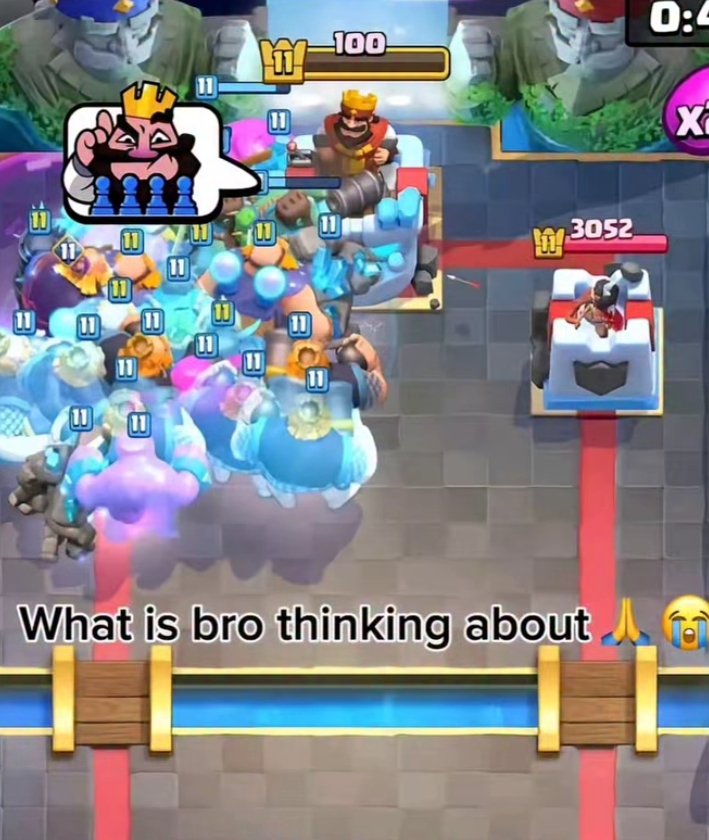 el segundo ciclo de gallardo