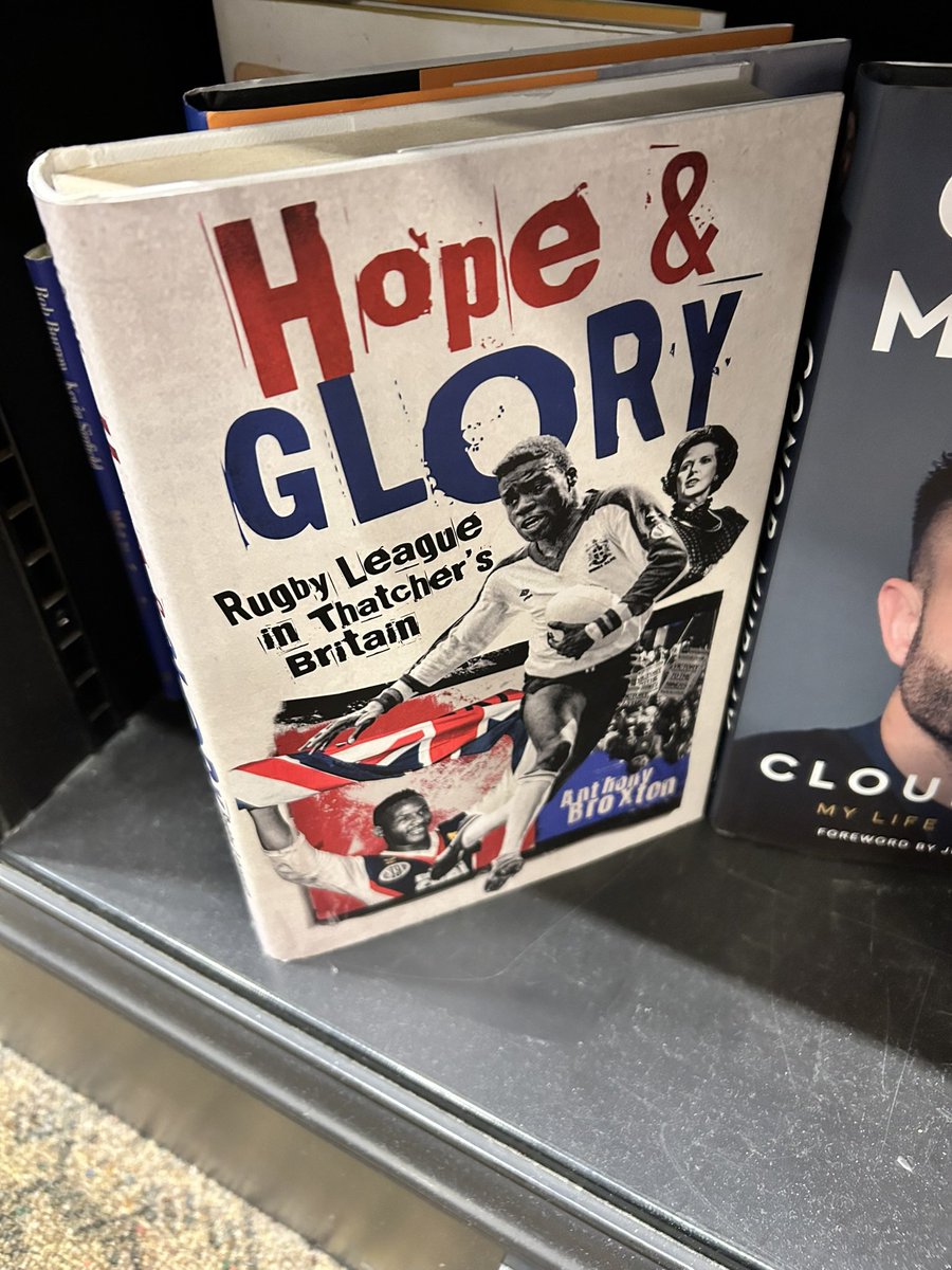 Pitch Publishing 📚 Sports Books tweet media