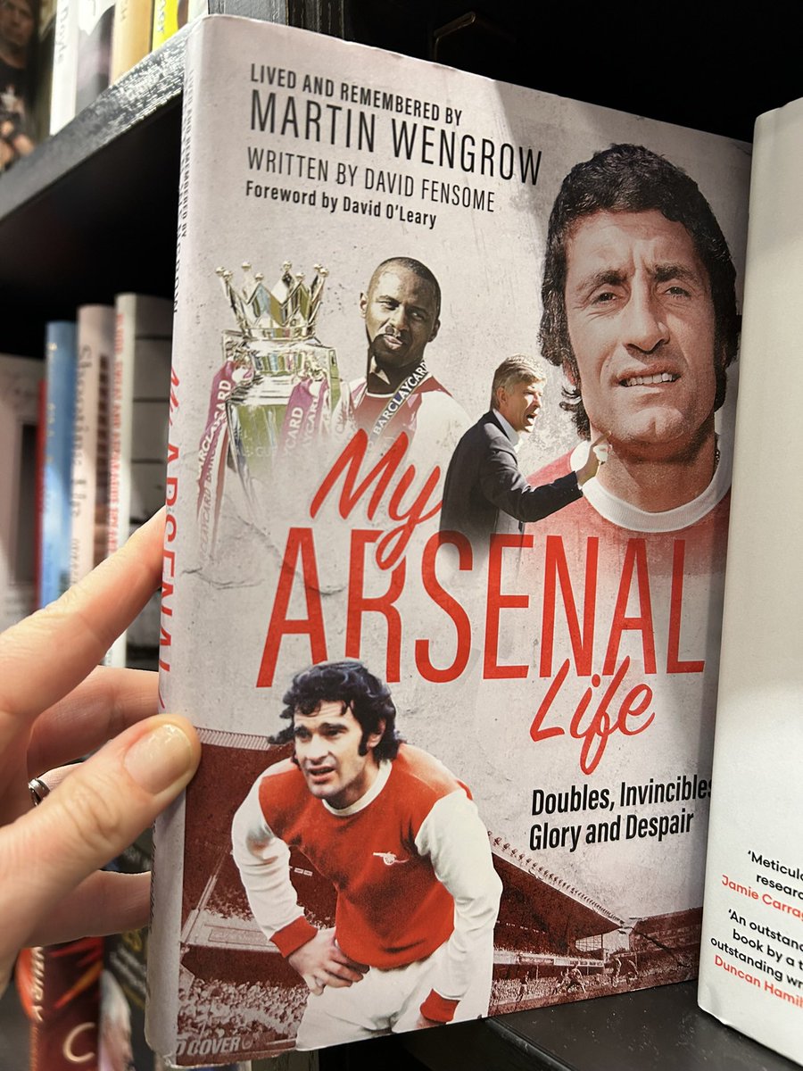 Pitch Publishing 📚 Sports Books tweet media