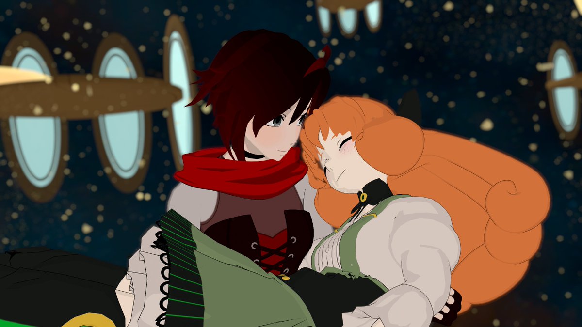 Sintara 🎀 VR tweet media