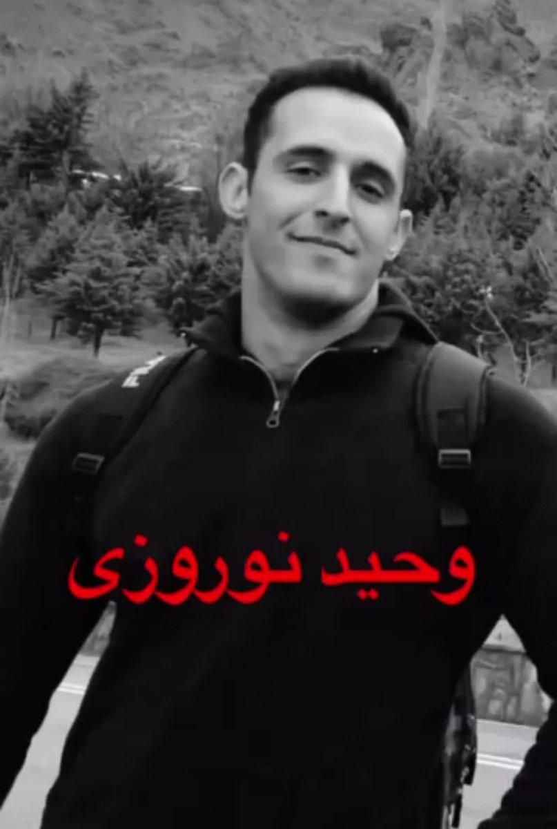 وحید نوروزی