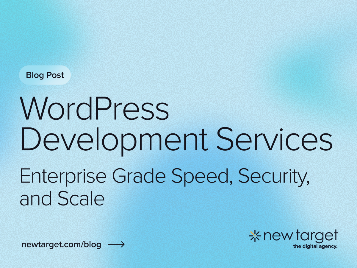 new target, inc. tweet media