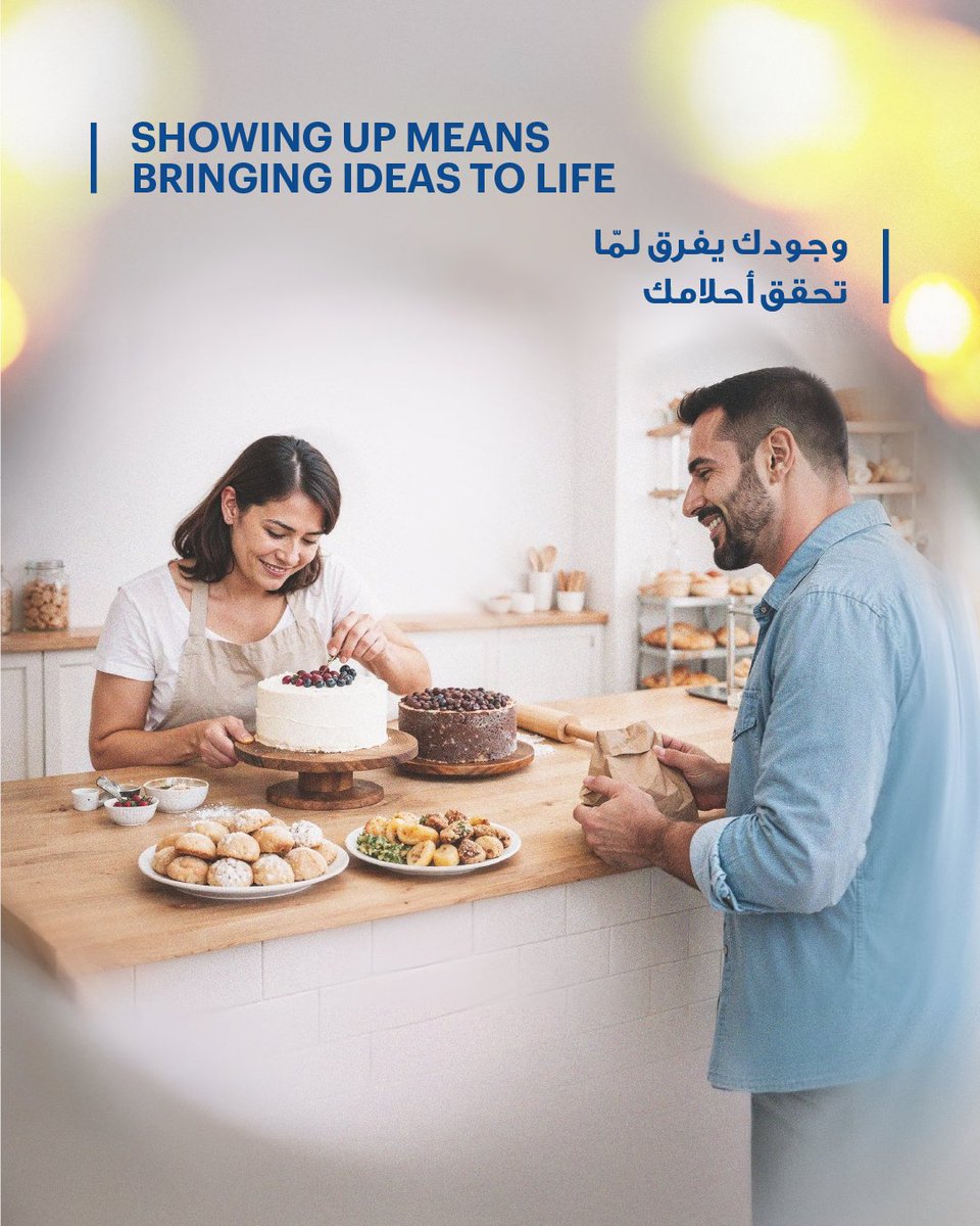 FAB Connects tweet media