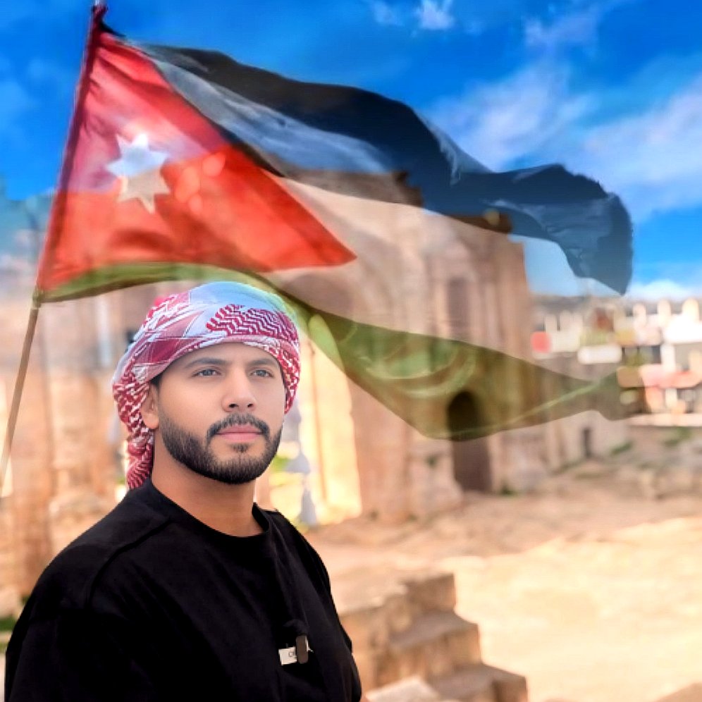 ماشاءالله تبارك الله تواجدسبايكي في الأردن وزيارةله
لمدينةجميلةمن 
 المدن في المملكة الأردنية الهاشمية  🇯🇴.
#سبايكي_في_الاردن 
مدينة عجلون في شمال الأردن وهي تعتبر وجهة سياحية طبيعية وتاريخية بارزةلها✨
السنابات ولااروع 
<a href="/spaaiki04/">سبايكي</a> spaaiki04 👻 🪄