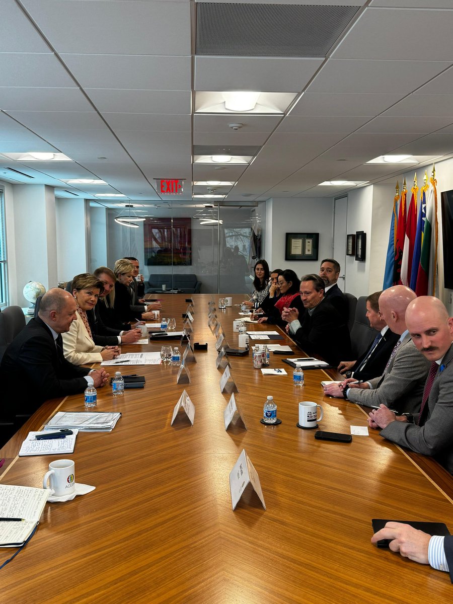 Ārlietu ministrija 🇱🇻 | #atbalstuUkrainu 🇺🇦 tweet media