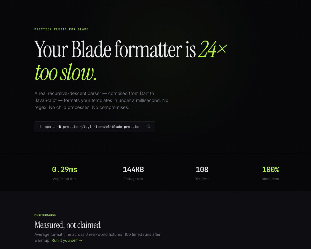 Helge Sverre ⚡ tweet media