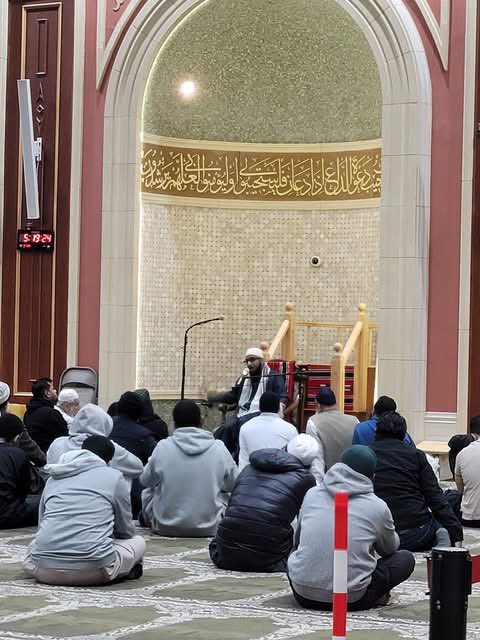 Muhammad ibn Adam al-Kawthari tweet media