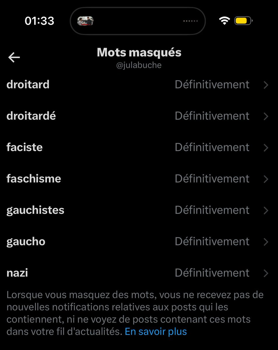 Ma TL c’est devenu le paradis y’a plus que du MMA et dragon ball