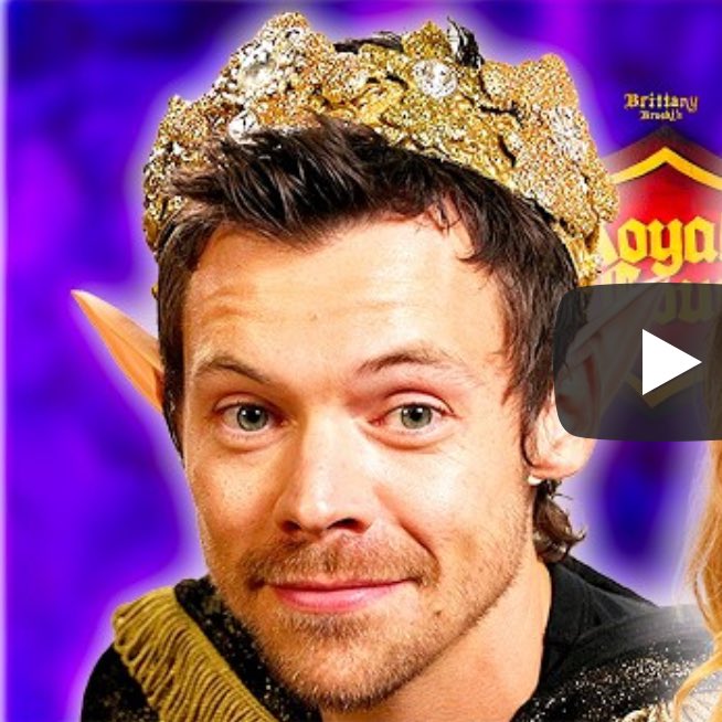 why’s he giving uk celeb guest starring in a panto in a random place like basingstoke or something