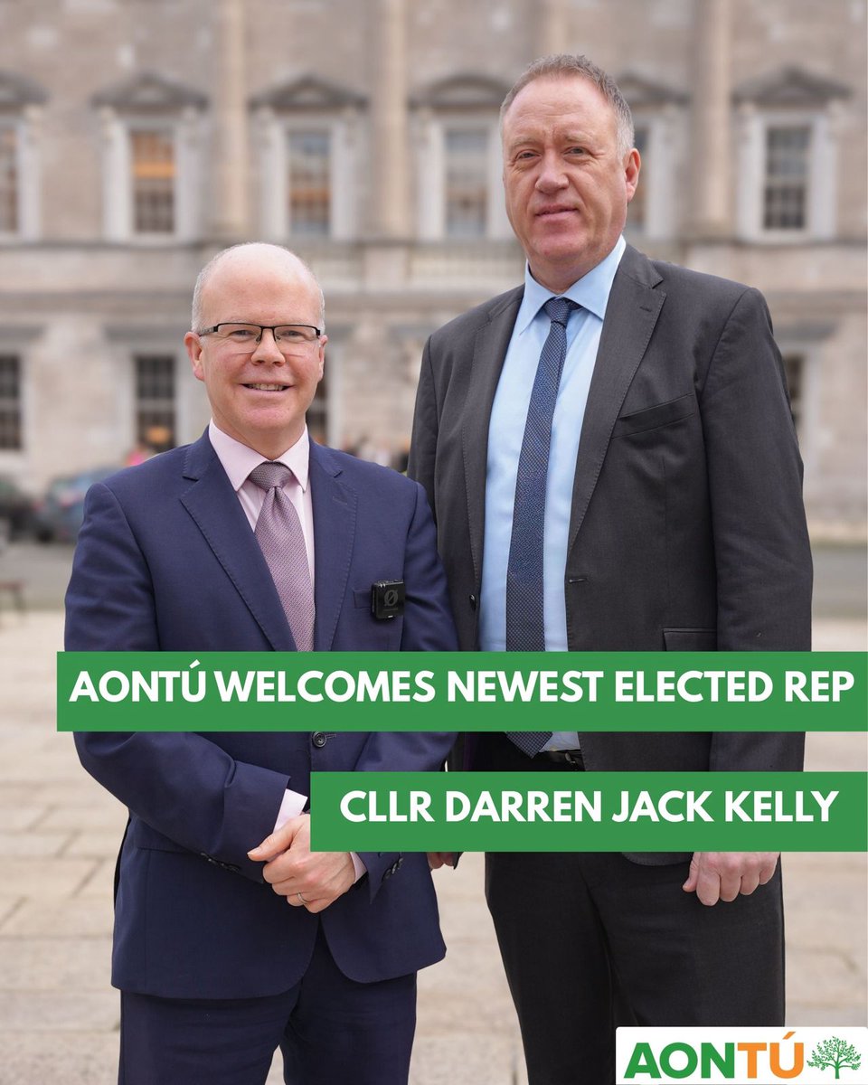 Peadar Tóibín TD tweet media
