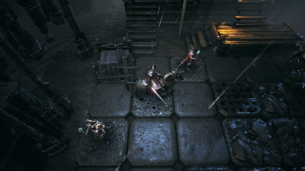 turnbasedlovers's tweet photo. This Lovecraftian Tactical RPG Has Some Seriously Good Ideas – Annulus Overview
✍️ https://t.co/uTOg0xAAWW 

📽️ https://t.co/9jXG1YE3Xl 

#annulus #strategy #rpg #freeToPlay #SteamNextFest #PC #Mobile #turnbasedlovers https://t.co/6miwjQGUzV