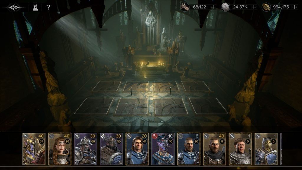 turnbasedlovers's tweet photo. This Lovecraftian Tactical RPG Has Some Seriously Good Ideas – Annulus Overview
✍️ https://t.co/uTOg0xAAWW 

📽️ https://t.co/9jXG1YE3Xl 

#annulus #strategy #rpg #freeToPlay #SteamNextFest #PC #Mobile #turnbasedlovers https://t.co/6miwjQGUzV