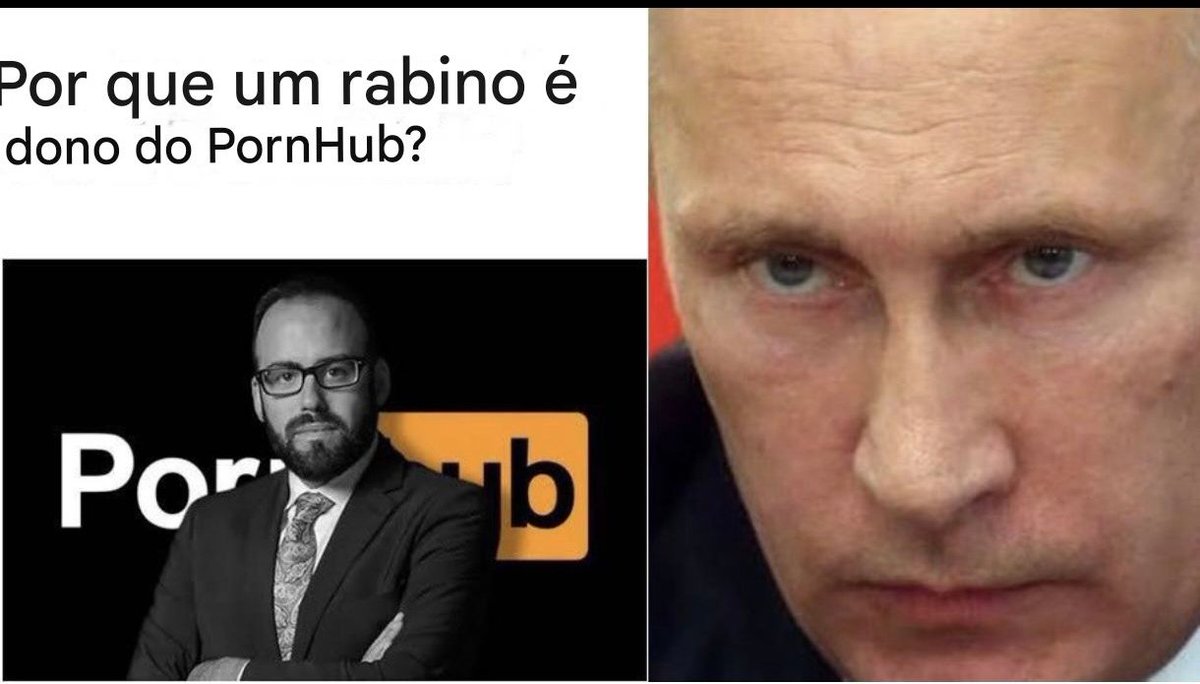 Lordnewsbrasil's tweet photo. 🚨| SRS DO MUNDO BLOQUEIAM A RÚSSIA EM SEUS MAIORES DOMÍNIOS‼️

A Rússia foi bloqueada do acesso à CNN, CBS, ABC, Pornhub, Facebook e outras plataformas.

Os EUA também pretendem negar aos russos o acesso ao McDonald's, à Coca-Cola e às cadeias de fast food americanas.

Se essas sanções persistirem, o povo russo poderá acabar se tornando um dos mais saudáveis, equilibrados, espiritualmente fundamentados e bem informados do planeta.
