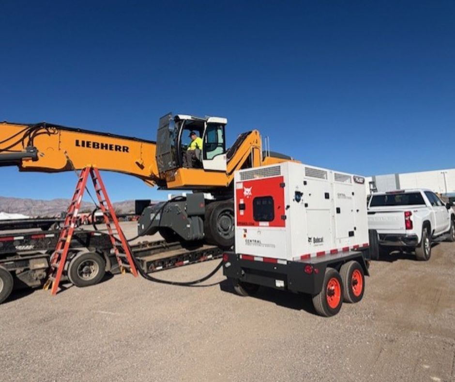 Central Power tweet media