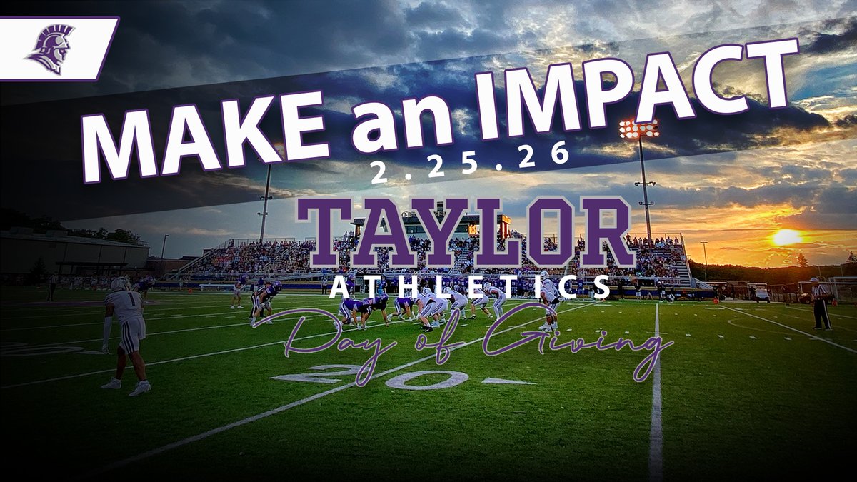 Taylor Trojans tweet media