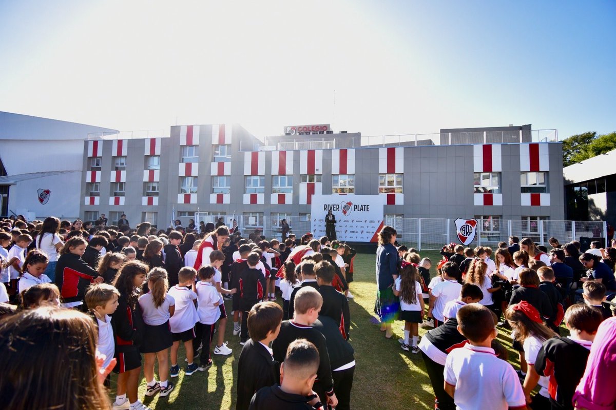 River Club tweet media