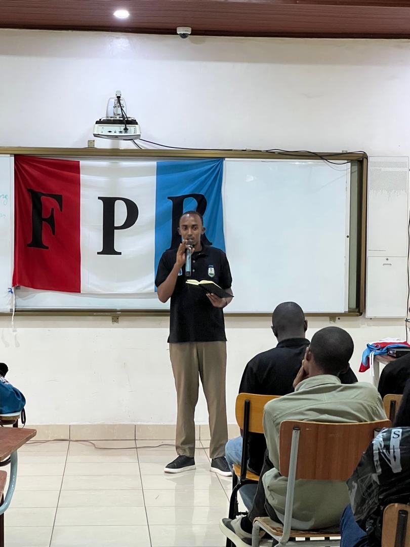 RPF INKOTANYI-TASKFORCE INES tweet media