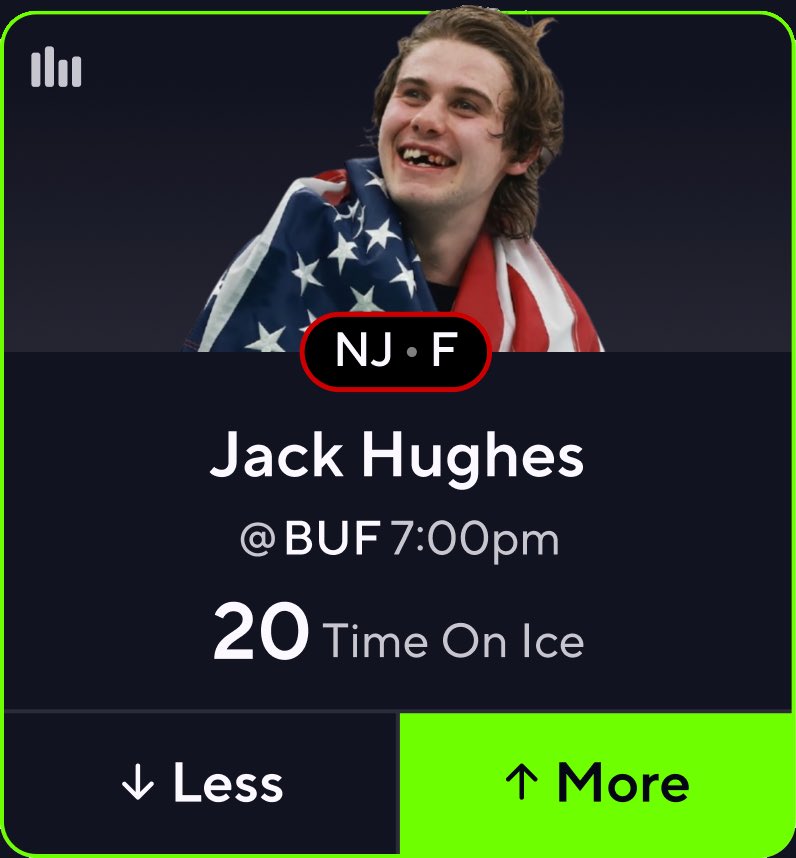 PrizePicks tweet media