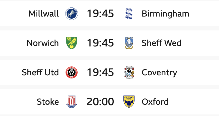 Second Tier podcast tweet media