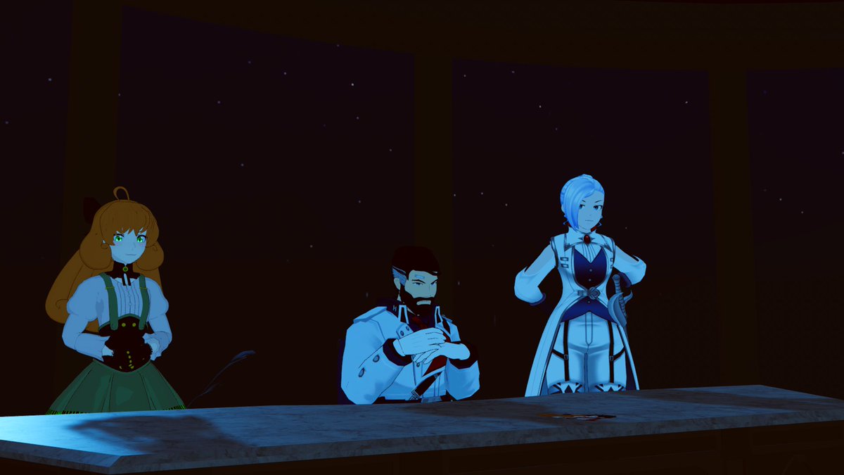 Sintara 🎀 VR tweet media