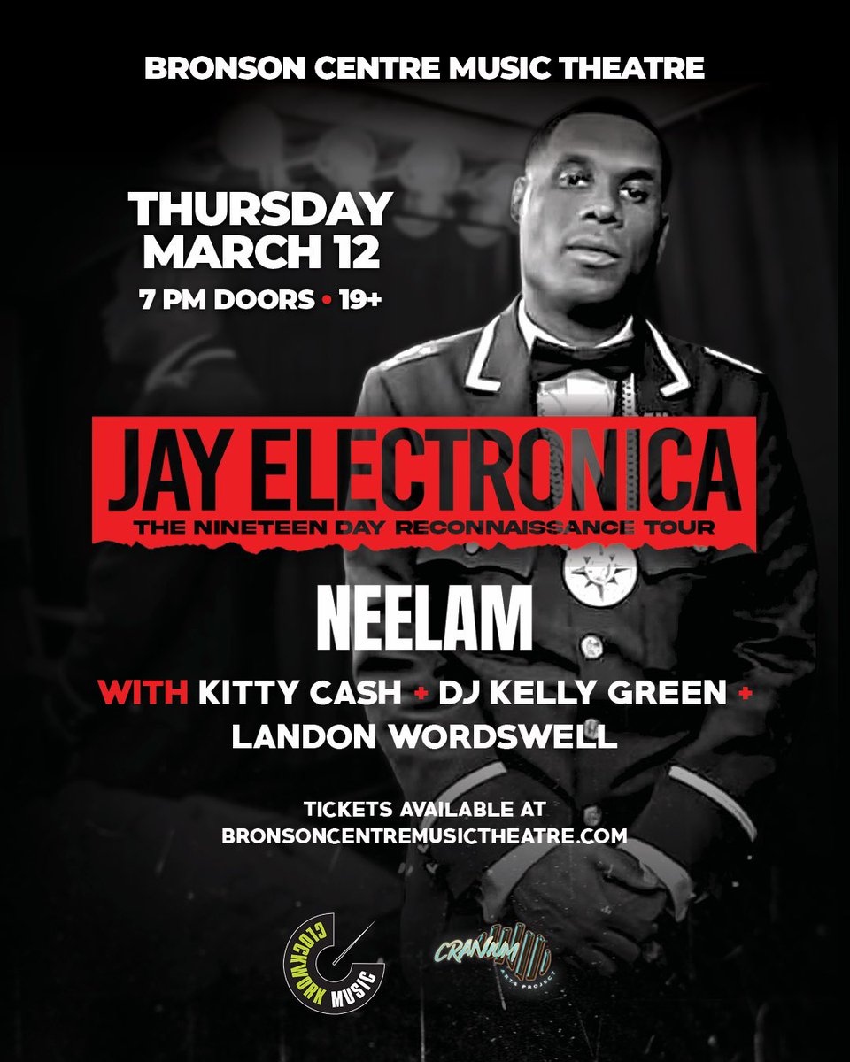 CapitalCityHipHop tweet media