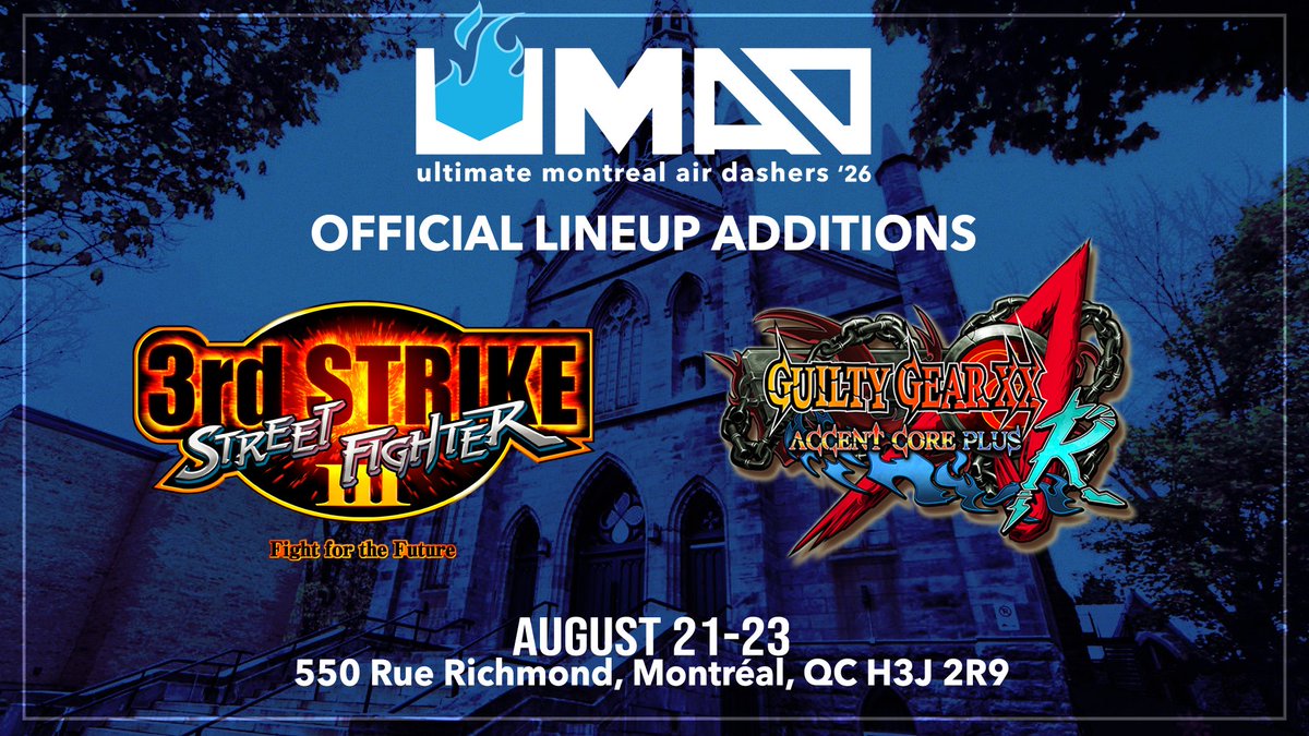 MTL Airdashers tweet media