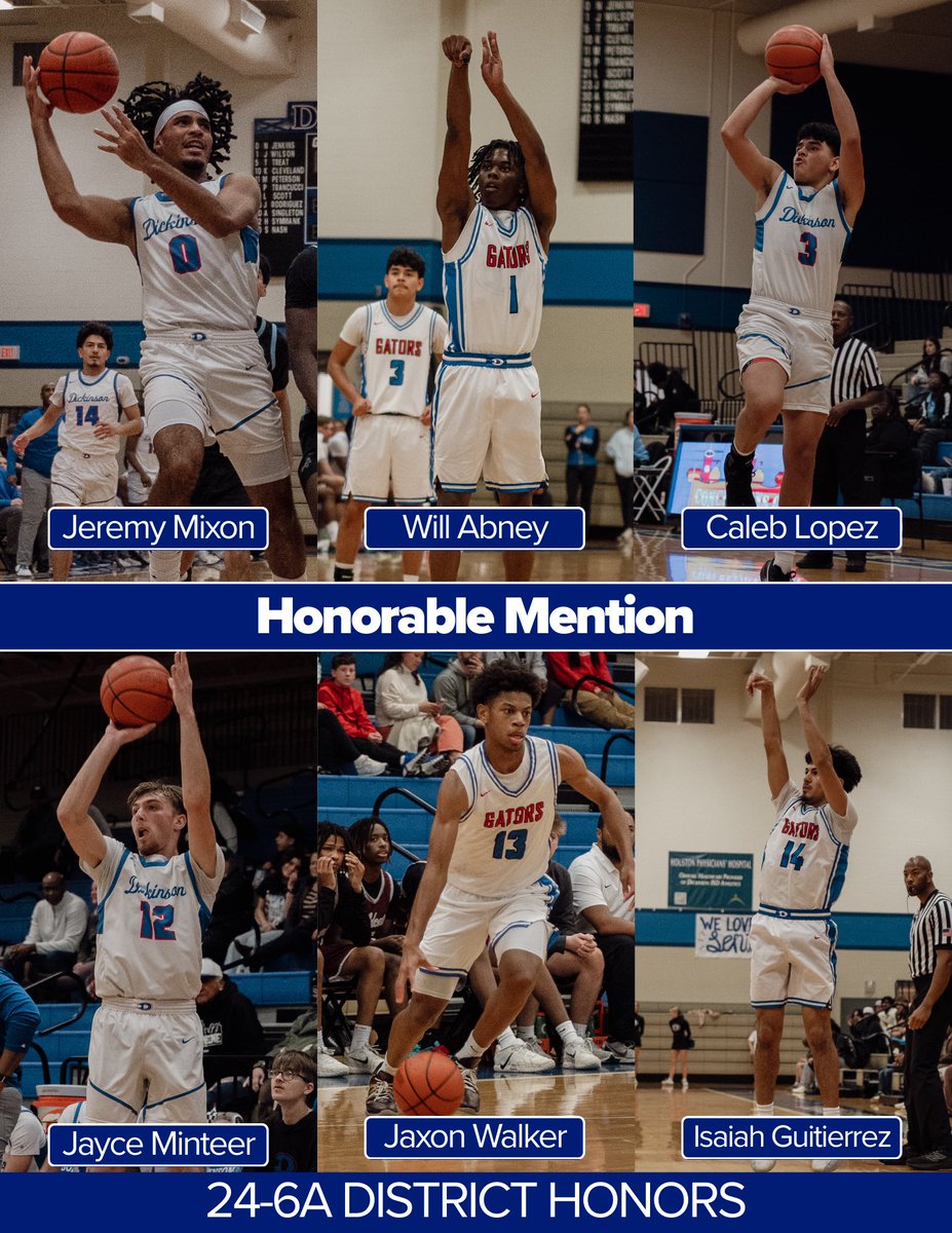 DHS Gator Basketball tweet media