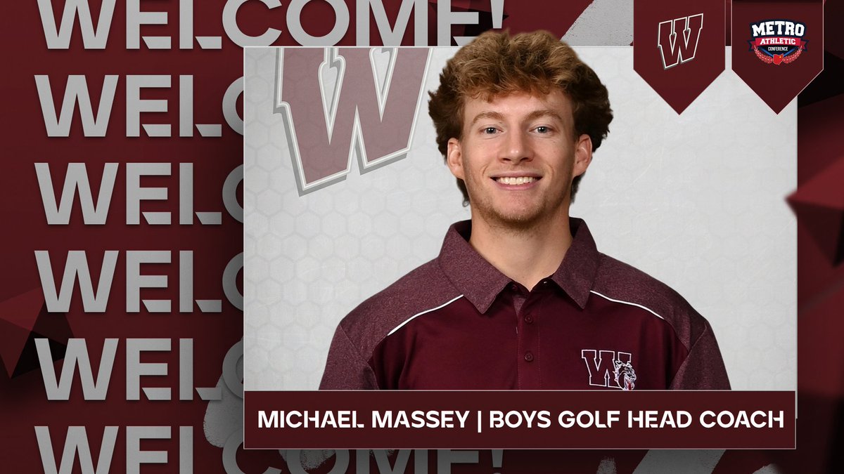 Woodridge Athletics tweet media