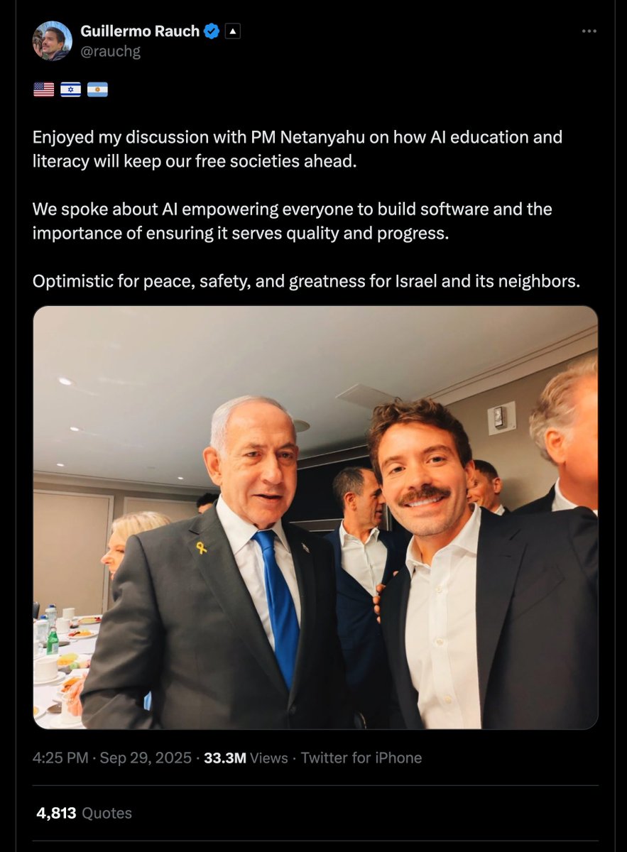 i dont think you should migrate to vercel actually