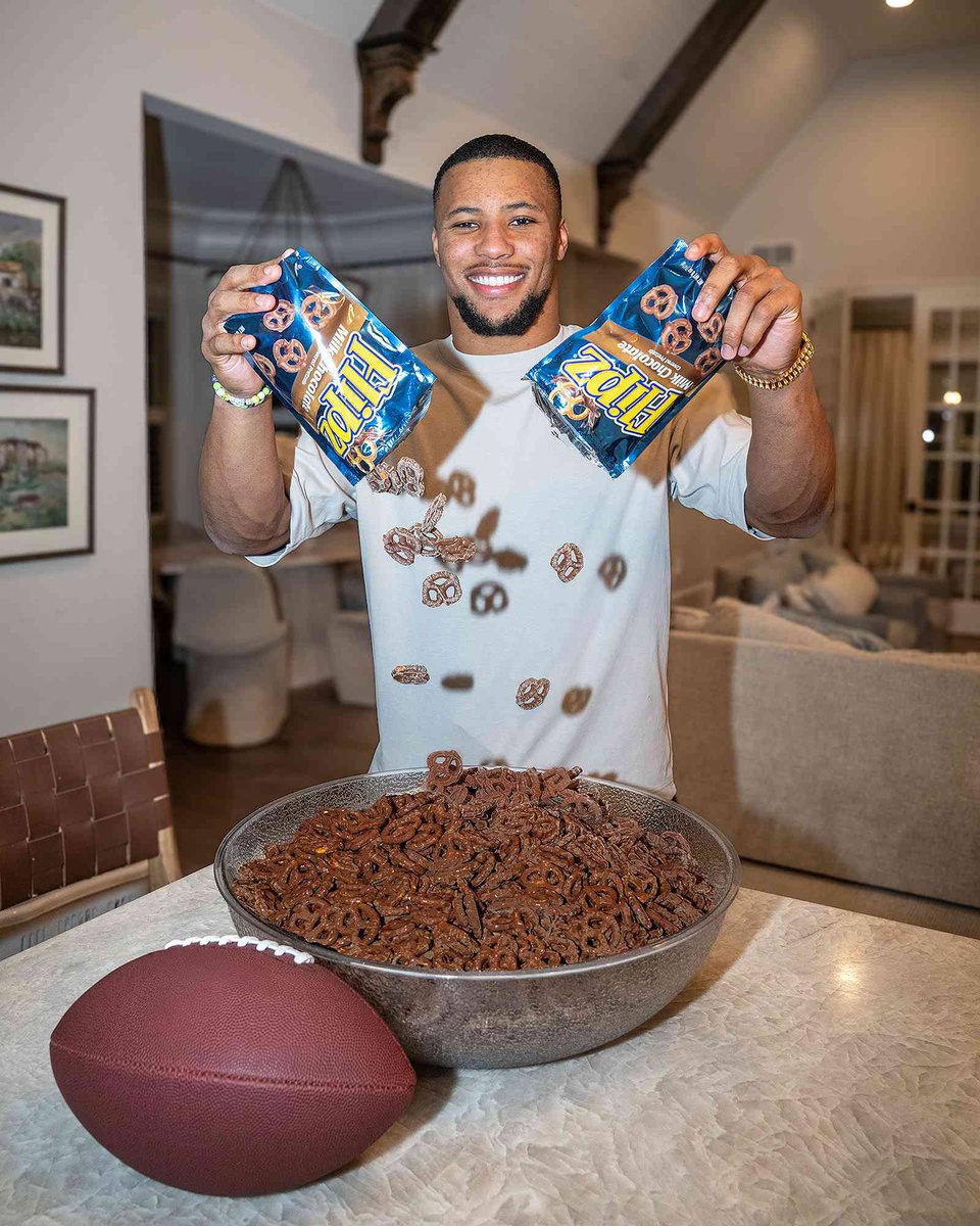 #26 ༉ NOT @SAQUON. tweet media