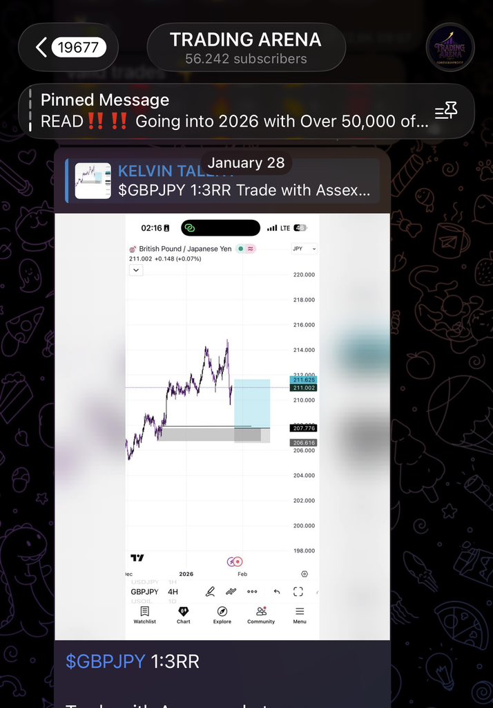 Kelvin_Talent📊🥂 tweet media