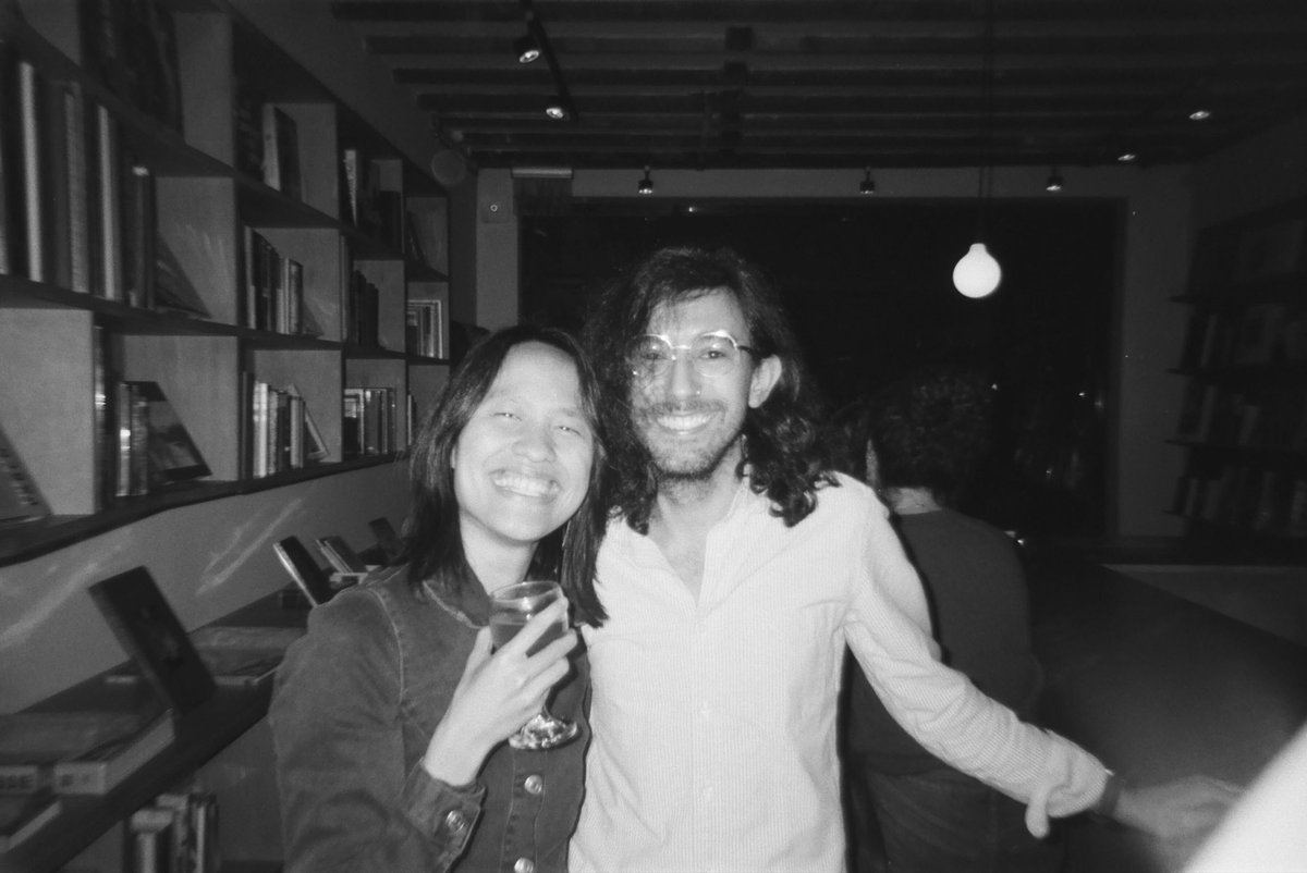 Epiphany Magazine tweet media