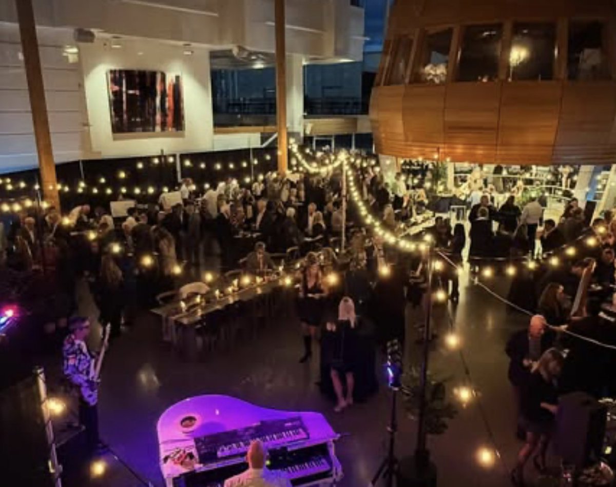 Impact Events + Brand Management tweet media