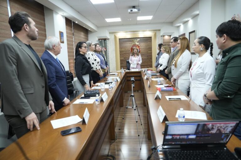 Congreso del Estado de Sinaloa tweet media